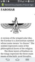 mystic symbols स्क्रीनशॉट 1