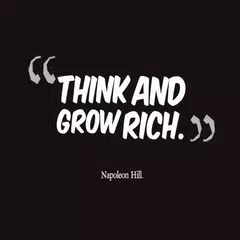Think And Grow Rich - Audio