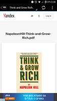 Think And Grow Rich Screenshot 2