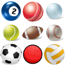 2048 Sports Ball Puzzle APK