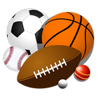Sports Ball Match icon