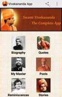 Swami Vivekananda Complete App постер