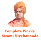 Full Works Swami Vivekananda Zeichen