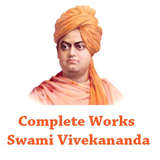 Full Works Swami Vivekananda icono