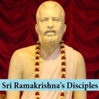 Sri Ramakrishna Disciples icône