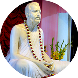 Sri Ramakrishna App أيقونة