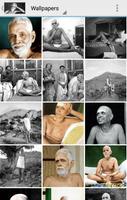 Ramana Maharshi Prayers App 스크린샷 1