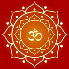 Hindu Daily Prayers-icoon