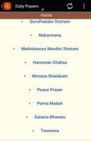 Hindu Daily Prayers screenshot 2