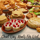 Cheat Day Meals For Diet APK