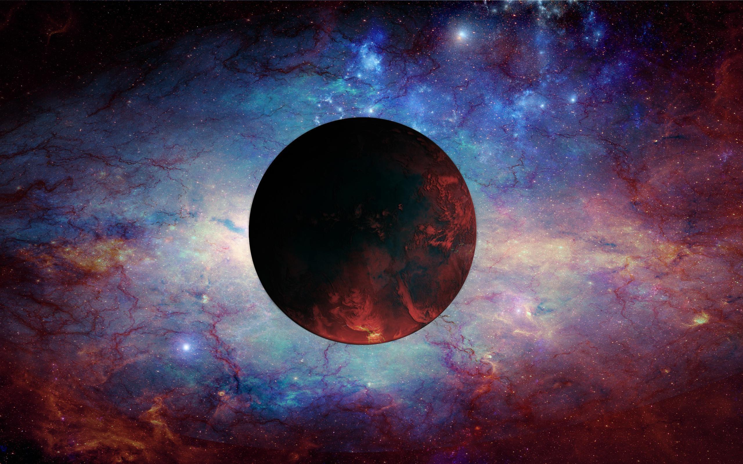 HD Cosmos Wallpapers für Android - APK herunterladen