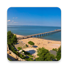 Burgas Wallpapers أيقونة