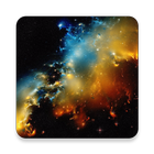 Space HD Wallpapers icono