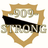 909 Strong icône