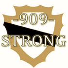 909 Strong ไอคอน