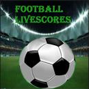 EPL & UEFA LIVESCORES & UPDATE APK