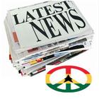 Ghana Newspapers icono