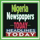 Nigerian Newspapers icône