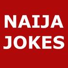 Naija Jokes icône
