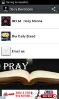 Daily Devotions 截图 3