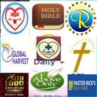 Daily Devotional & Prayers icône