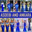 Asoebi and Ankara Styles