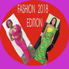 Fashion 2018 Edition icon