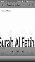 AlSudais free Quran MP3 Ekran Görüntüsü 3