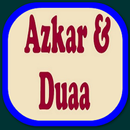 APK Muslim Dua and Azkar MP3