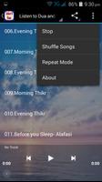 Muslim Dua and Azkar MP3 ảnh chụp màn hình 2
