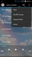 Sheikh Ali Alhuthaifi MP3 ảnh chụp màn hình 2
