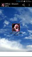 Offline - Shuraim MP3 bài đăng