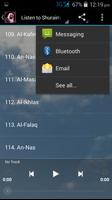Offline - Shuraim MP3 ảnh chụp màn hình 1