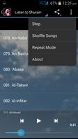 Offline - Shuraim MP3 ảnh chụp màn hình 2