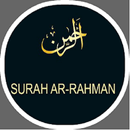 Surah Ar Rahman Free MP3 aplikacja