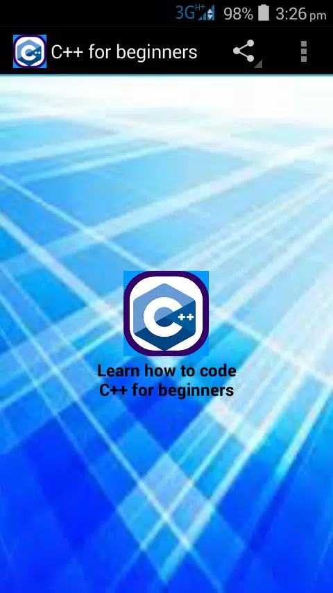 C++ for beginners pdf APK for Android Download