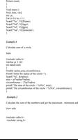 C++ for beginners pdf capture d'écran 3