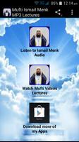 Mufti Ismail Menk MP3 Lectures poster