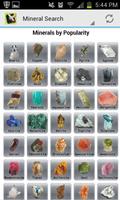 Mineral Collector's Resource 截图 2
