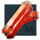 MineralMan999 Mineral Auctions-icoon