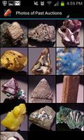1 Schermata MineralMan999 Mineral Auctions
