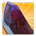 Tanzanite!