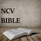 NCV Bible ícone