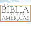 La Biblia de las Américas