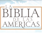 La Biblia de las Américas biểu tượng