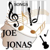 Joe Jonas Songs Affiche