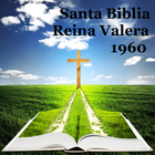 آیکون‌ Santa Biblia Reina Valera 1960