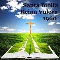 برنامه‌نما Santa Biblia Reina Valera 1960 عکس از صفحه