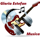 Gloria Estefan Musica আইকন