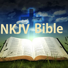 NKJV Bible 图标